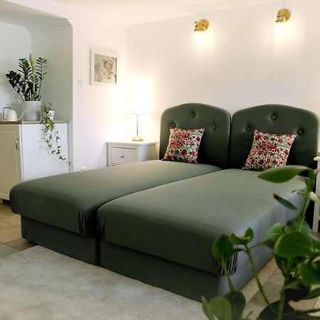 Marvelosa Apartment - Central By The Chain Bridge Budapest Extérieur photo