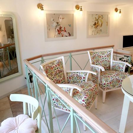 Marvelosa Apartment - Central By The Chain Bridge Budapest Extérieur photo