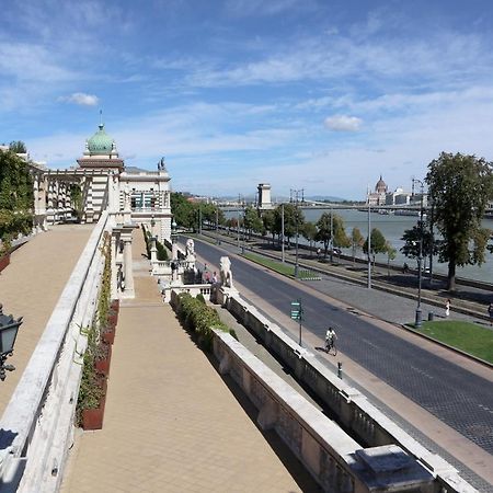 Marvelosa Apartment - Central By The Chain Bridge Budapest Extérieur photo