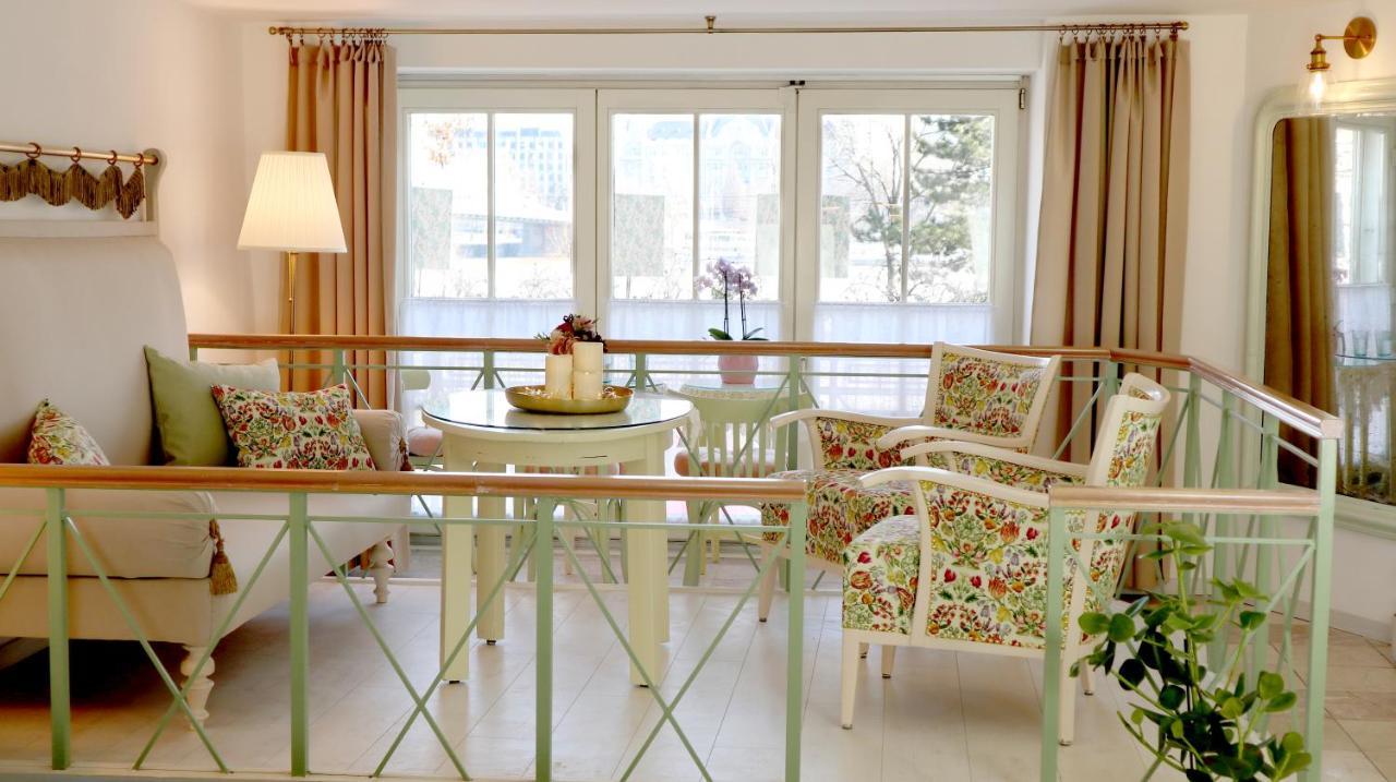 Marvelosa Apartment - Central By The Chain Bridge Budapest Extérieur photo