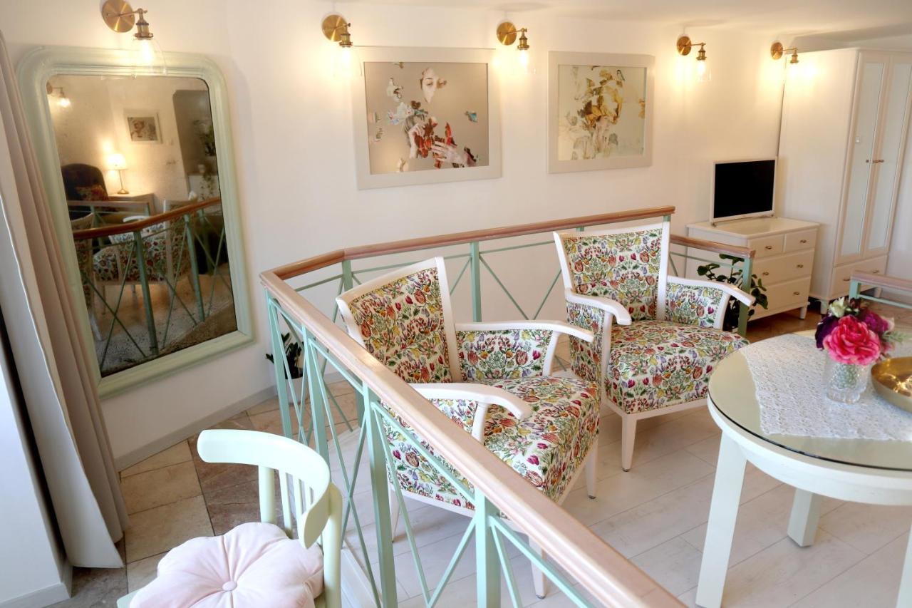 Marvelosa Apartment - Central By The Chain Bridge Budapest Extérieur photo