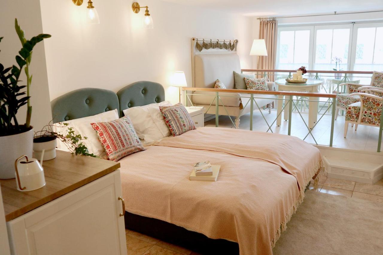 Marvelosa Apartment - Central By The Chain Bridge Budapest Extérieur photo