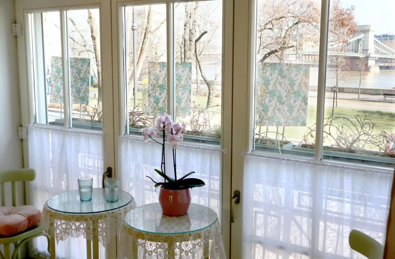 Marvelosa Apartment - Central By The Chain Bridge Budapest Extérieur photo