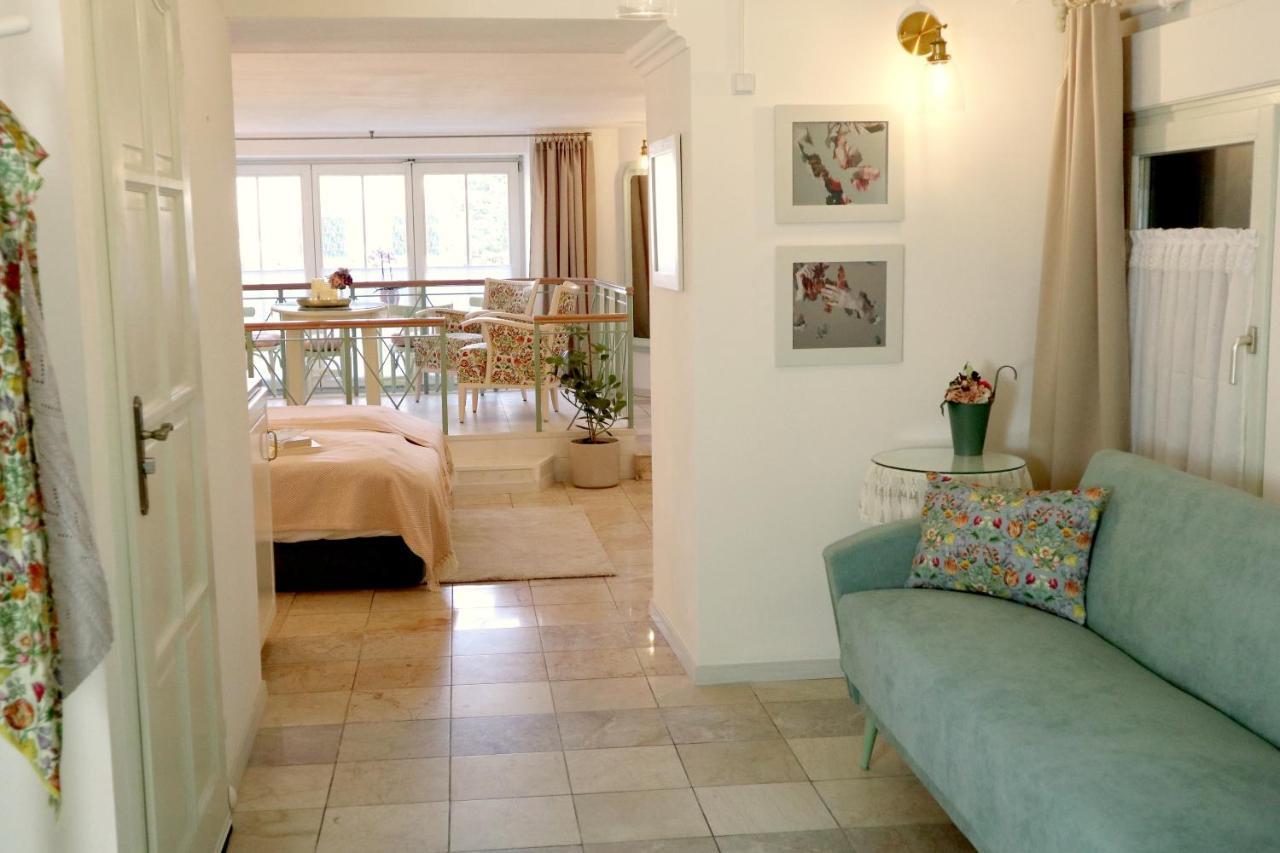 Marvelosa Apartment - Central By The Chain Bridge Budapest Extérieur photo