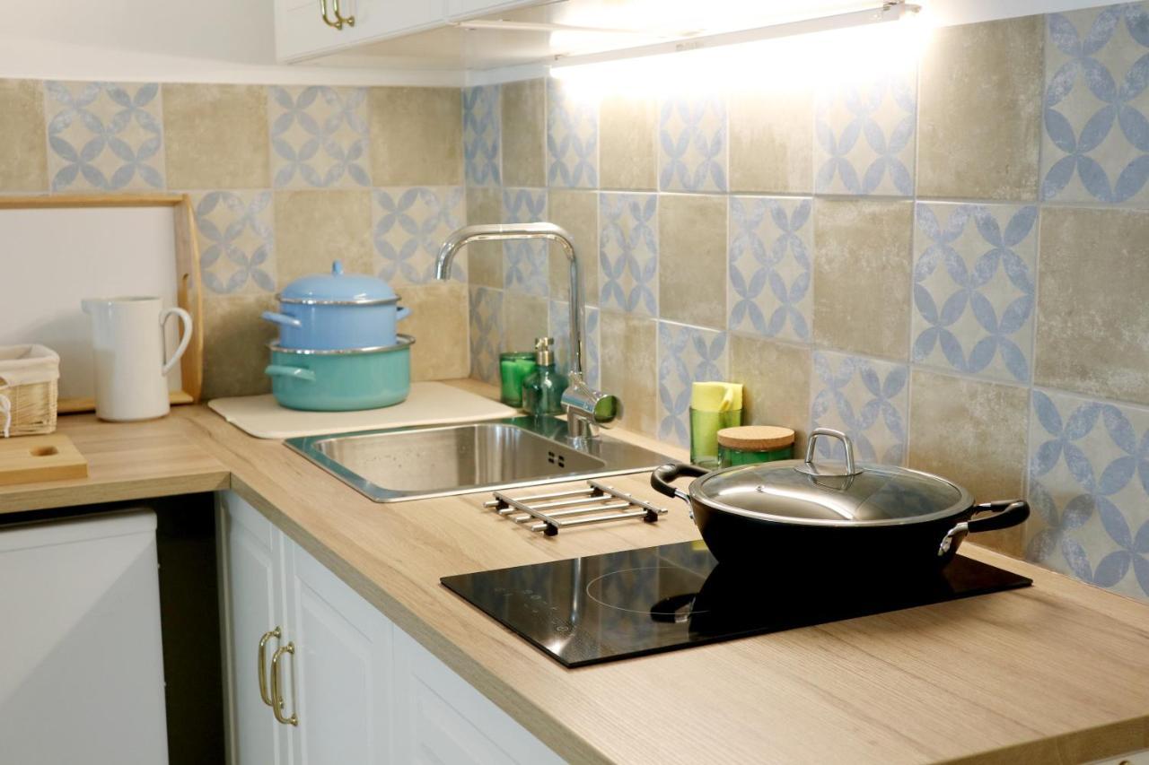 Marvelosa Apartment - Central By The Chain Bridge Budapest Extérieur photo