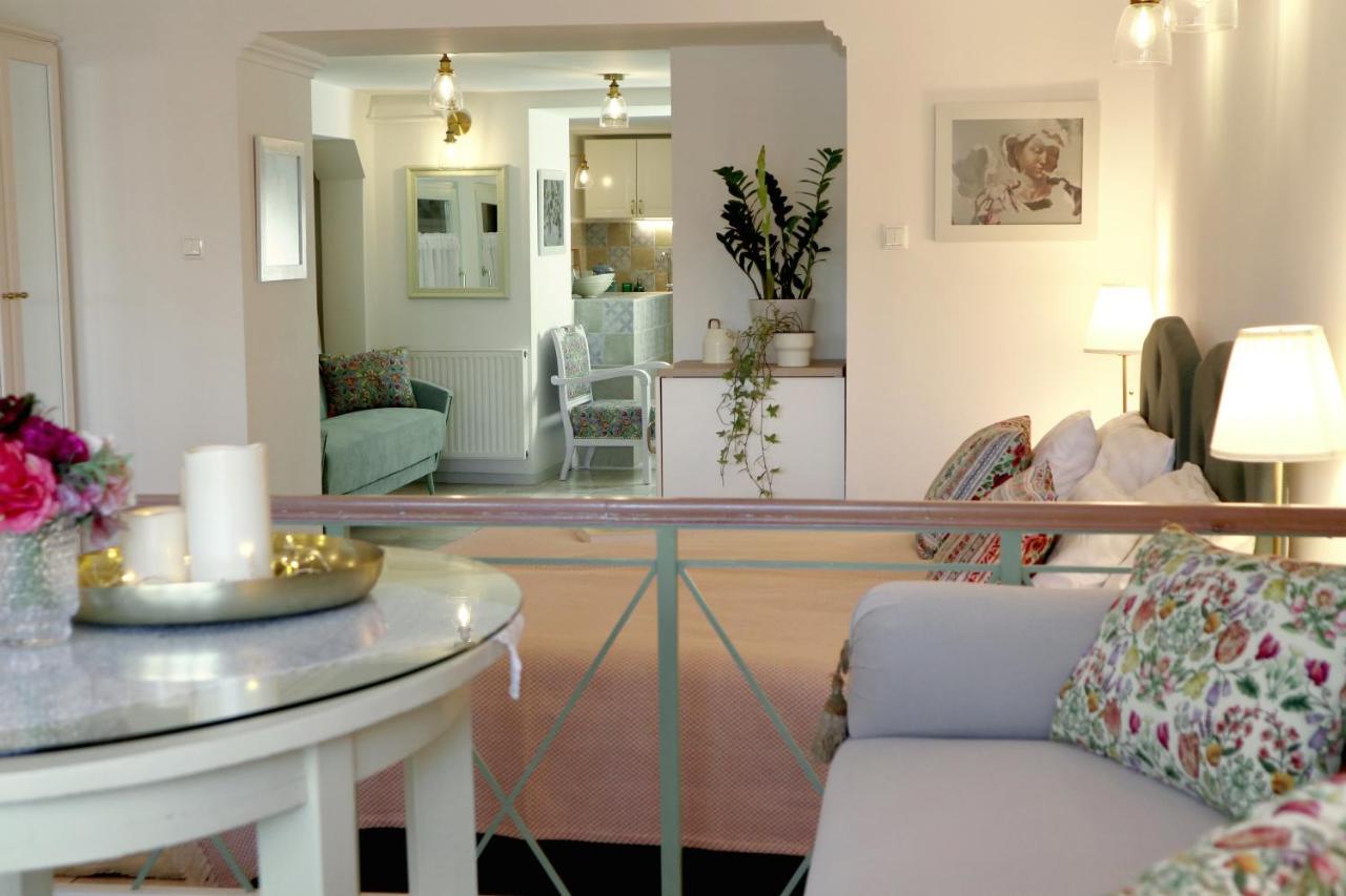 Marvelosa Apartment - Central By The Chain Bridge Budapest Extérieur photo