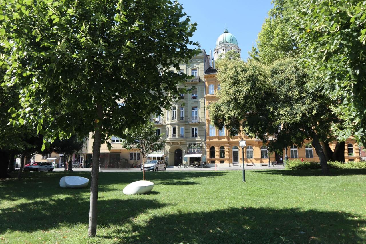 Marvelosa Apartment - Central By The Chain Bridge Budapest Extérieur photo