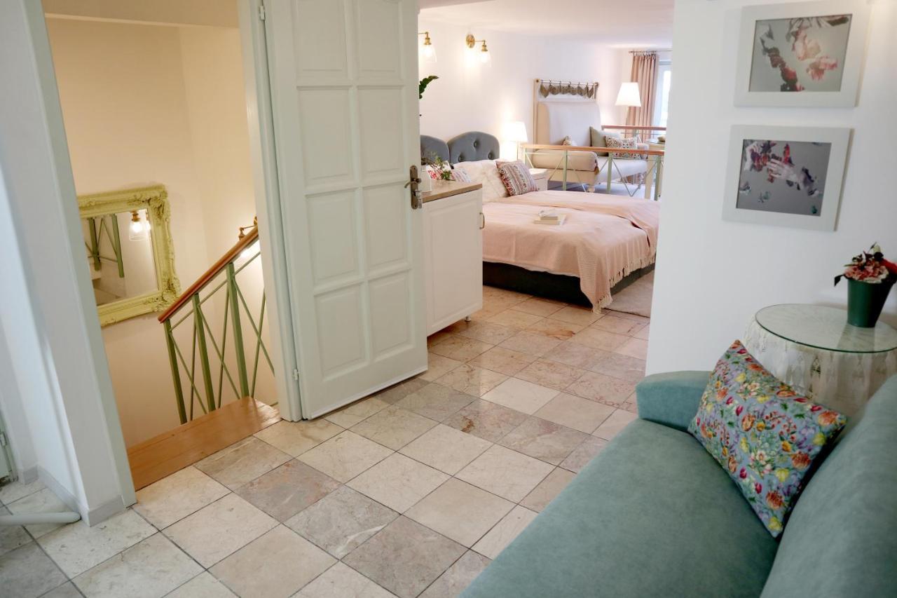 Marvelosa Apartment - Central By The Chain Bridge Budapest Extérieur photo