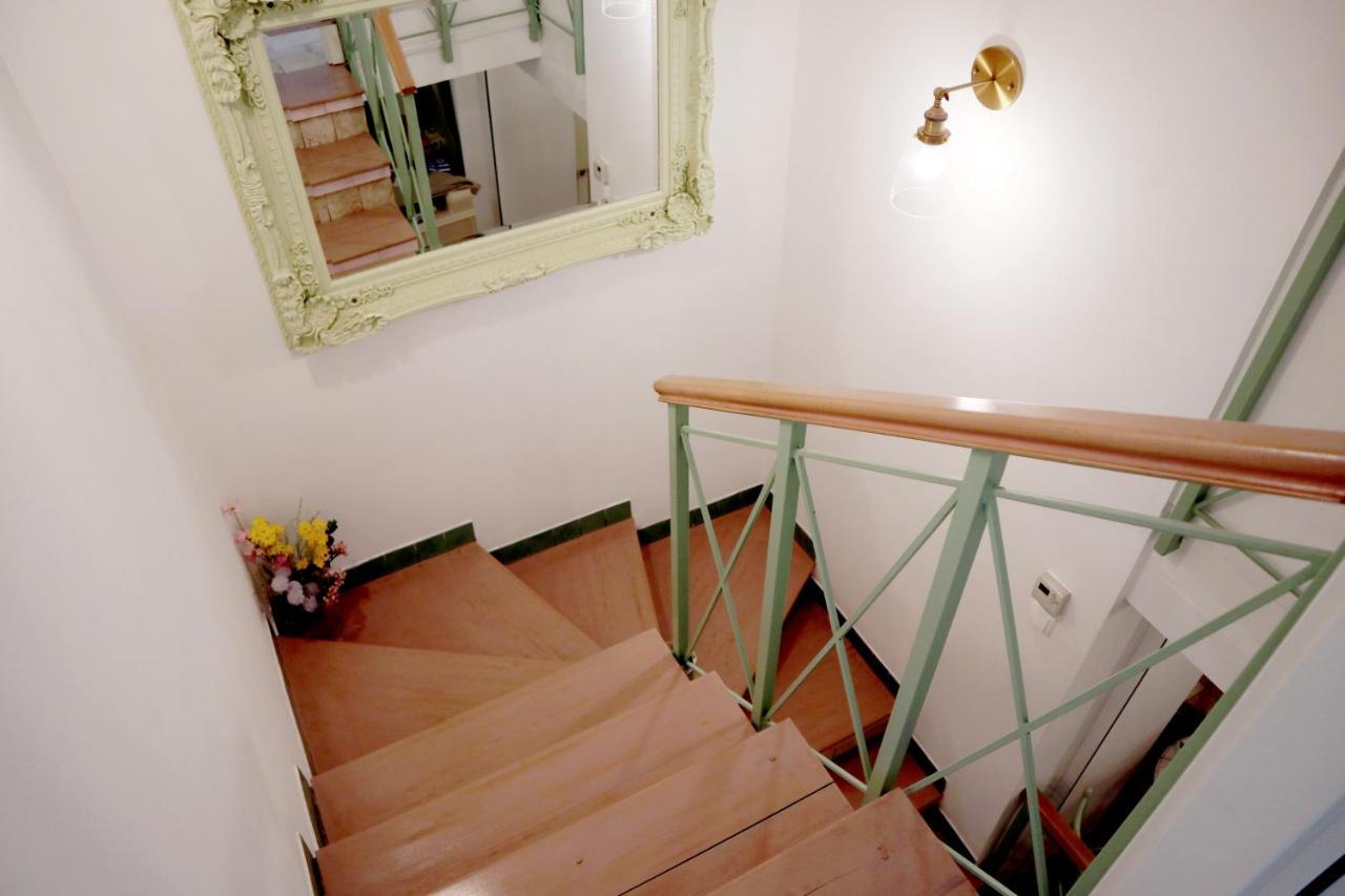 Marvelosa Apartment - Central By The Chain Bridge Budapest Extérieur photo