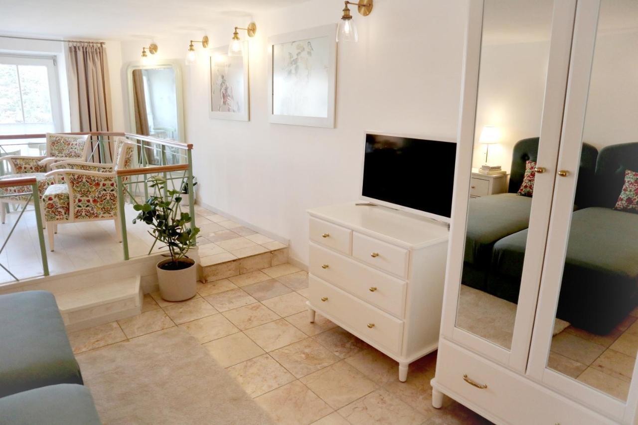 Marvelosa Apartment - Central By The Chain Bridge Budapest Extérieur photo