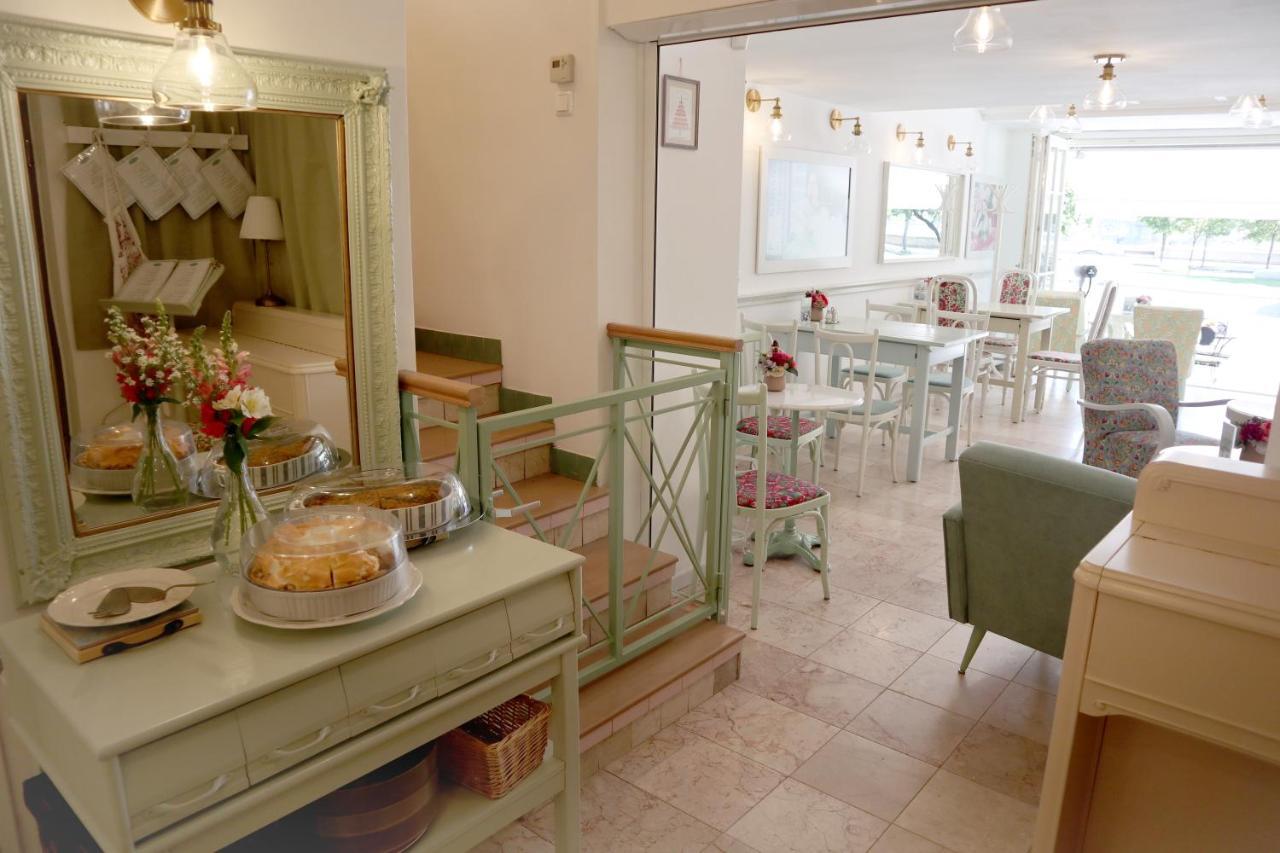 Marvelosa Apartment - Central By The Chain Bridge Budapest Extérieur photo