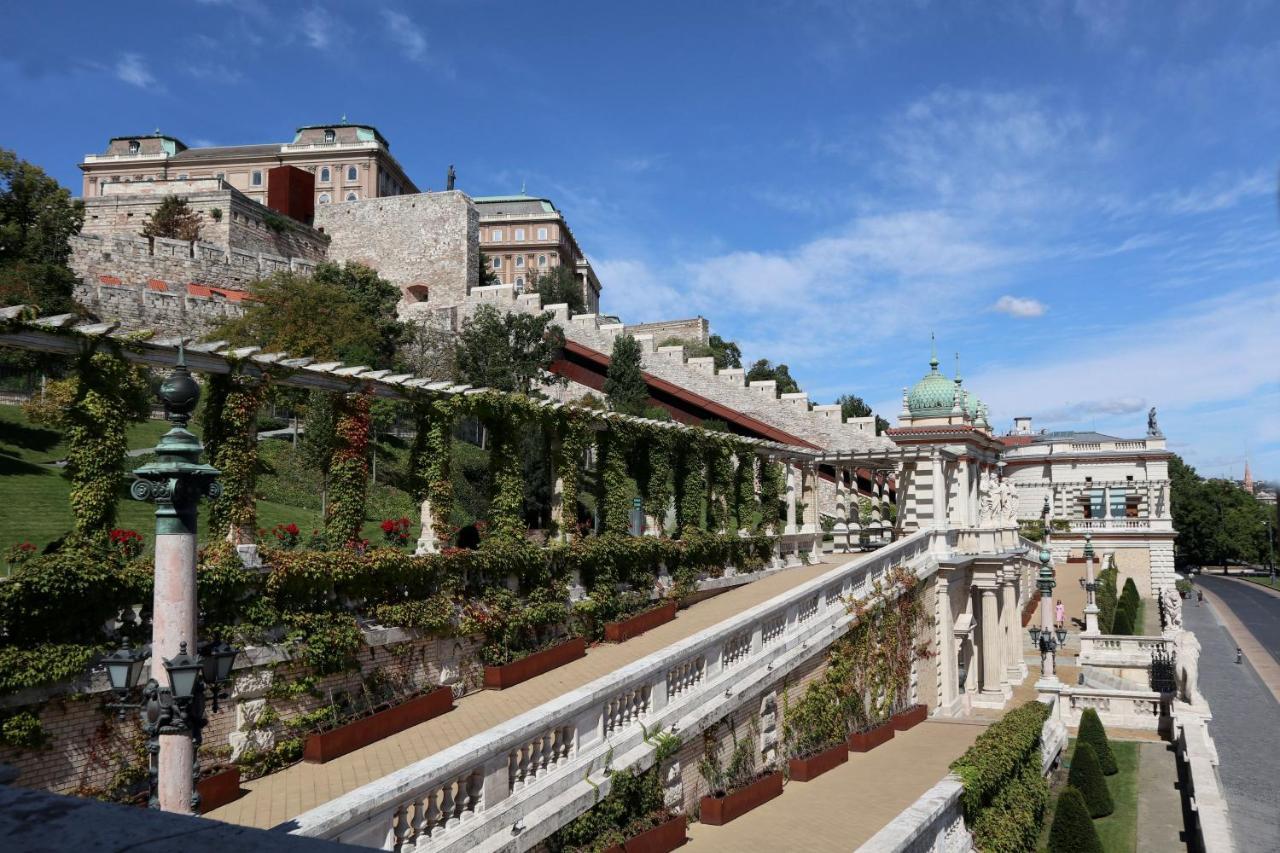 Marvelosa Apartment - Central By The Chain Bridge Budapest Extérieur photo