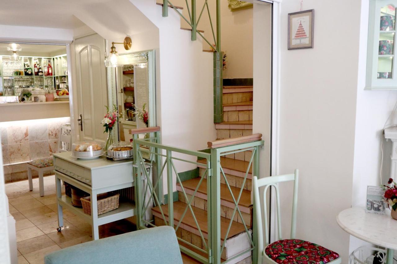 Marvelosa Apartment - Central By The Chain Bridge Budapest Extérieur photo