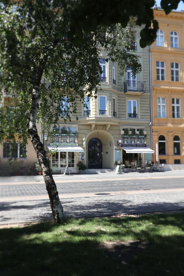 Marvelosa Apartment - Central By The Chain Bridge Budapest Extérieur photo