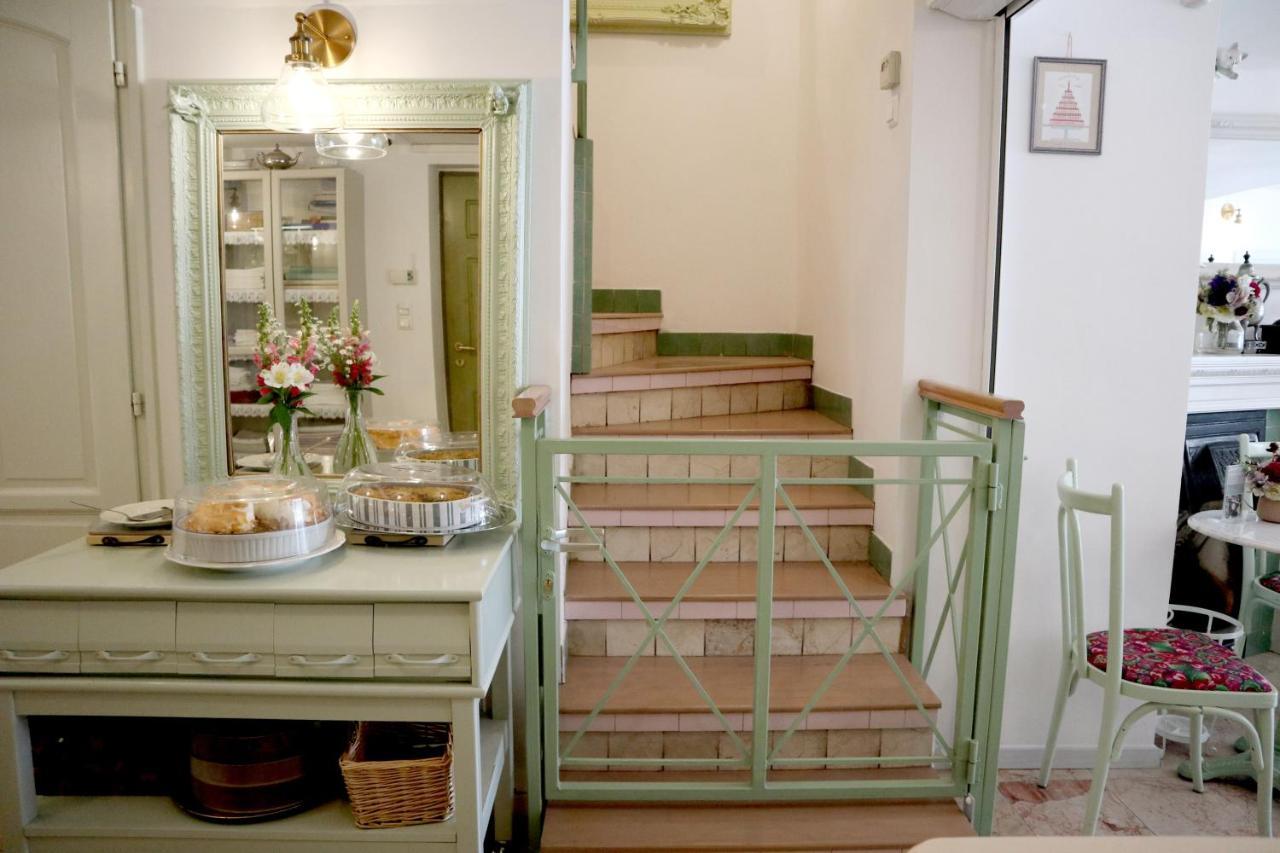 Marvelosa Apartment - Central By The Chain Bridge Budapest Extérieur photo