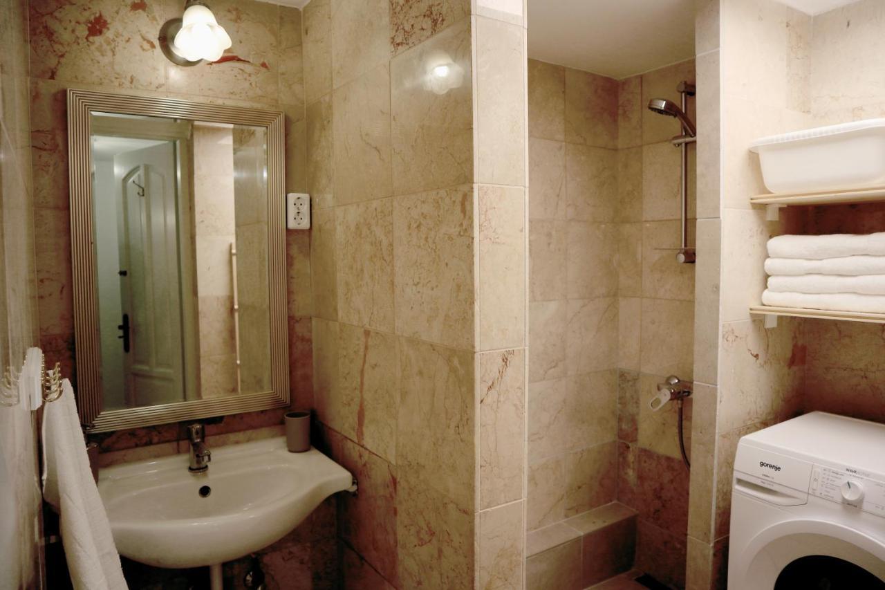 Marvelosa Apartment - Central By The Chain Bridge Budapest Extérieur photo
