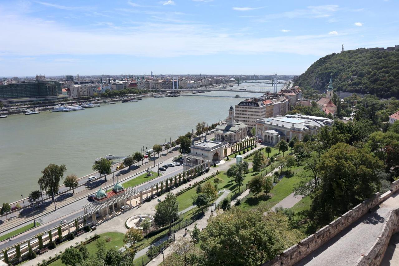 Marvelosa Apartment - Central By The Chain Bridge Budapest Extérieur photo