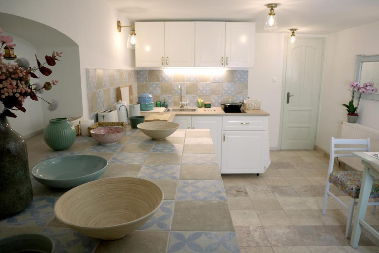 Marvelosa Apartment - Central By The Chain Bridge Budapest Extérieur photo