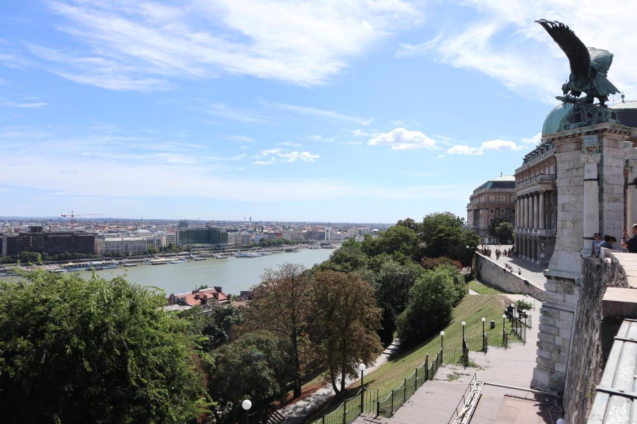 Marvelosa Apartment - Central By The Chain Bridge Budapest Extérieur photo